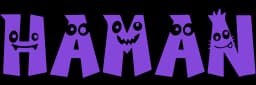 Haman Logo